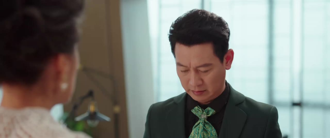 Bộ Bộ Khuynh Tâm tập 5