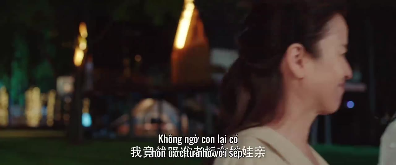 Bộ Bộ Khuynh Tâm tập 5 cảnh 3