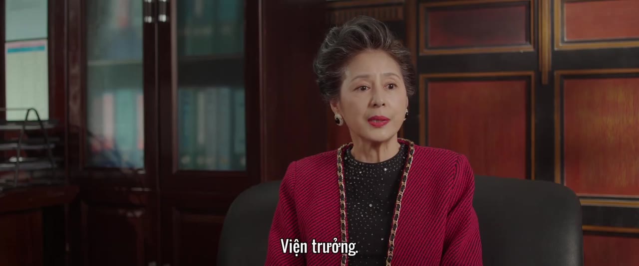 Bộ Bộ Khuynh Tâm tập 9 cảnh 3