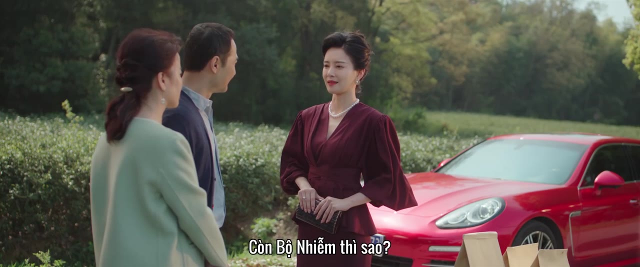 Bộ Bộ Khuynh Tâm tập 10 cảnh 3