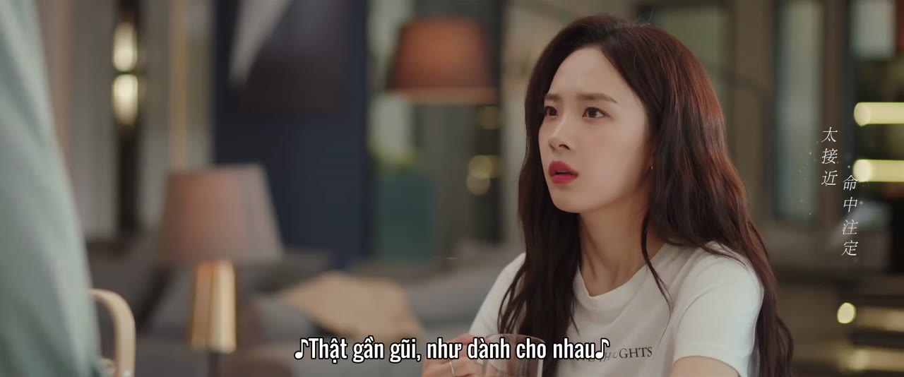 Bộ Bộ Khuynh Tâm tập 12 cảnh 2
