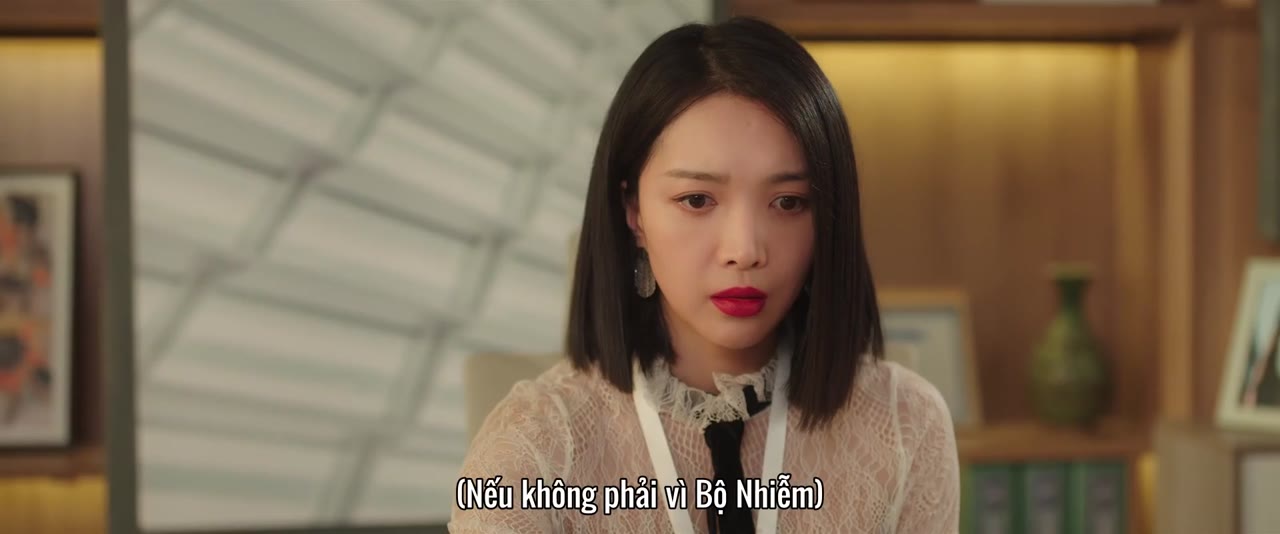 Bộ Bộ Khuynh Tâm tập 12 cảnh 3