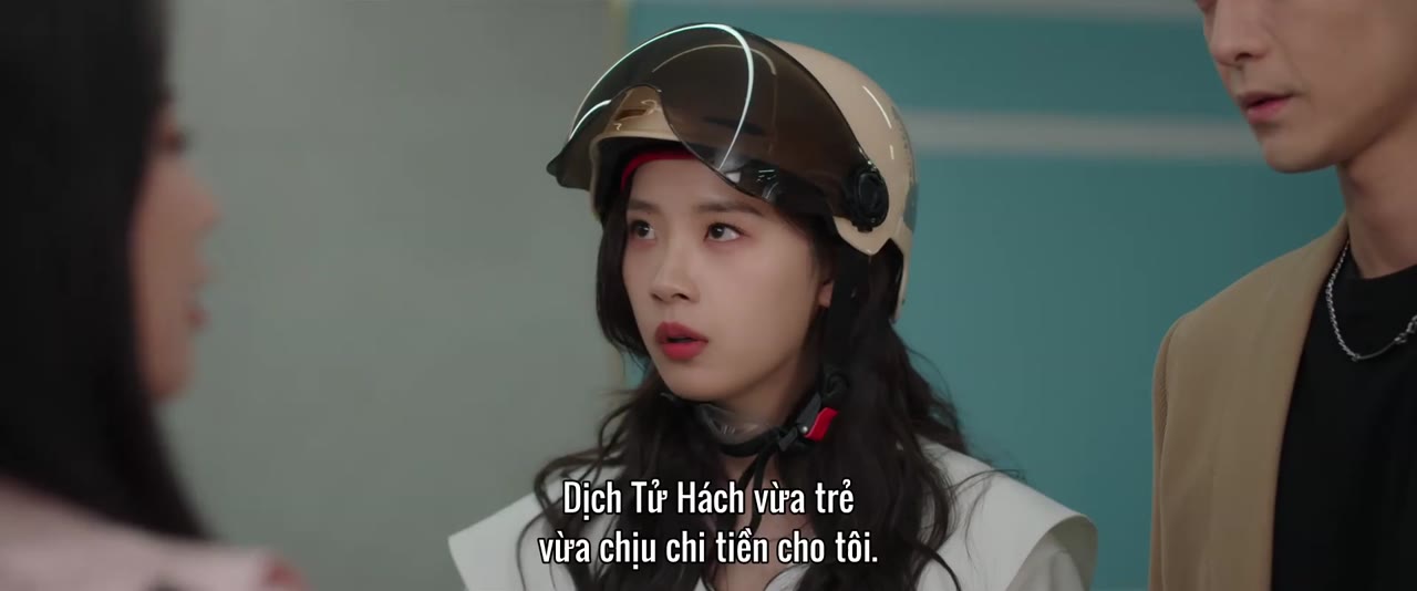 Bộ Bộ Khuynh Tâm tập 13 cảnh 2