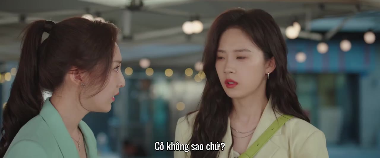 Bộ Bộ Khuynh Tâm tập 14