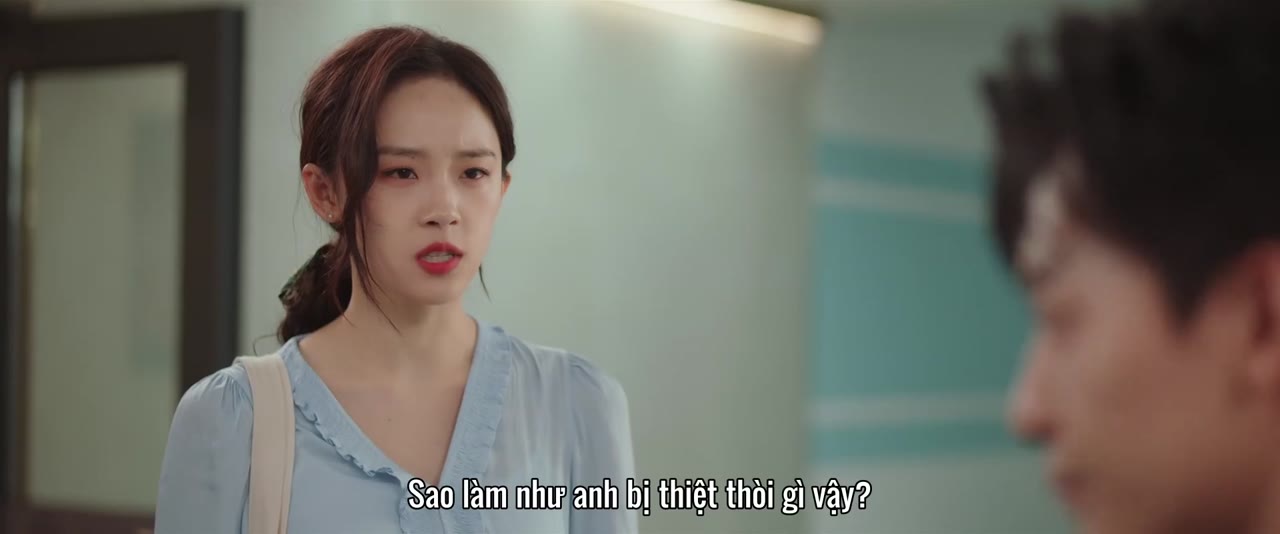 Bộ Bộ Khuynh Tâm tập 14 cảnh 2