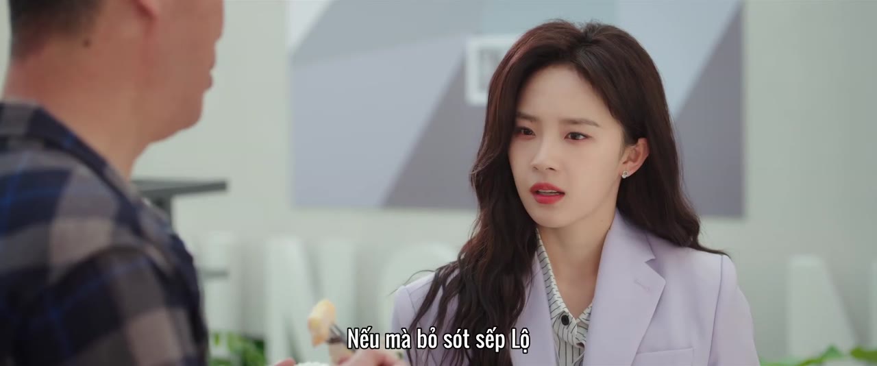 Bộ Bộ Khuynh Tâm tập 14 cảnh 3