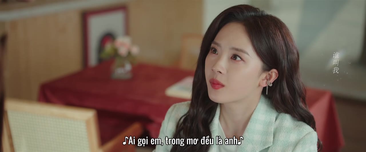 Bộ Bộ Khuynh Tâm tập 16 cảnh 3