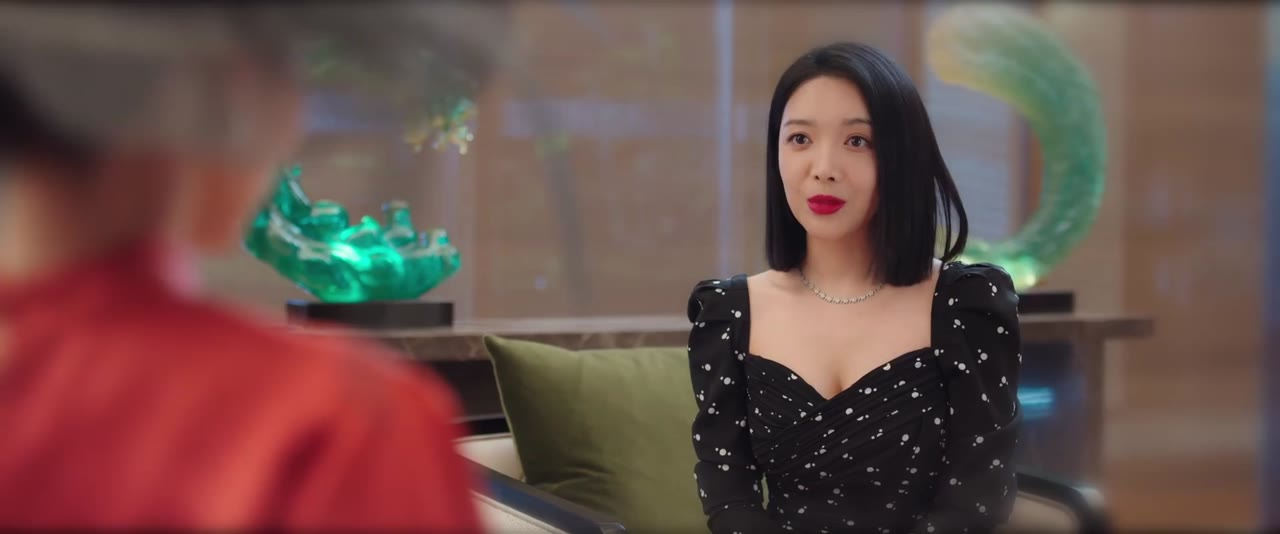 Bộ Bộ Khuynh Tâm tập 18 cảnh 3