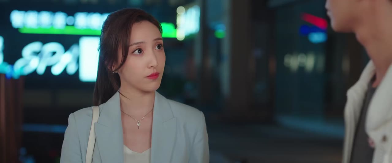 Bộ Bộ Khuynh Tâm tập 20