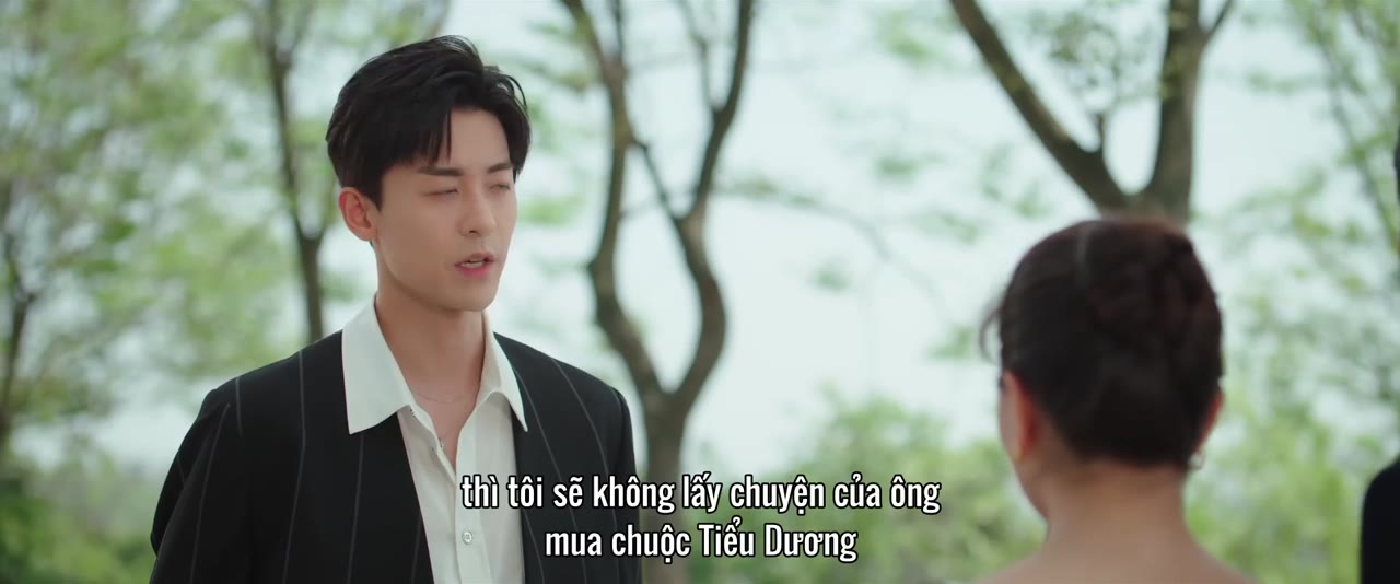 Bộ Bộ Khuynh Tâm tập 21 cảnh 2