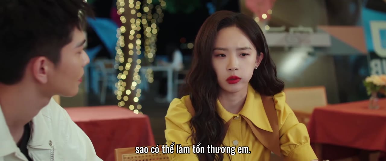 Bộ Bộ Khuynh Tâm tập 22 cảnh 2