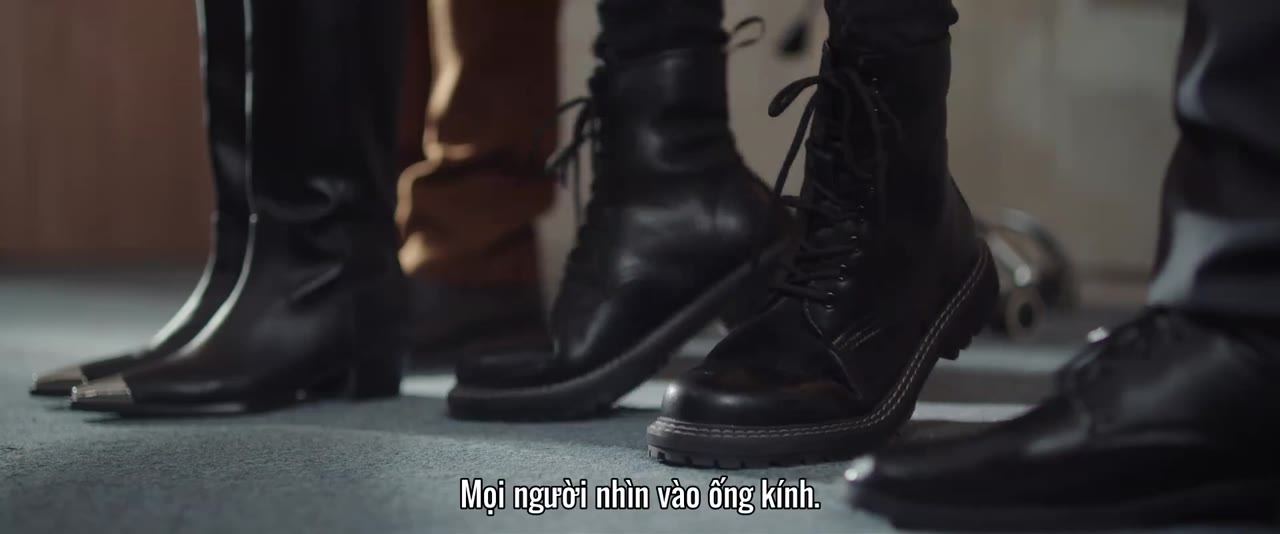 Bộ Bộ Khuynh Tâm tập 22 cảnh 3