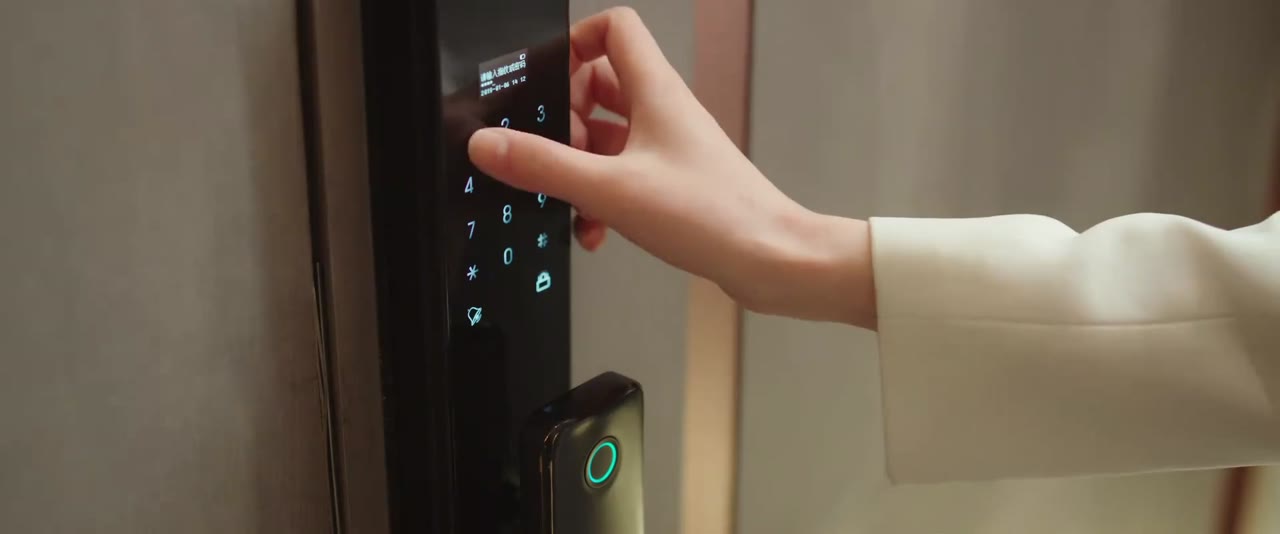 Bộ Bộ Khuynh Tâm tập 23 cảnh 3