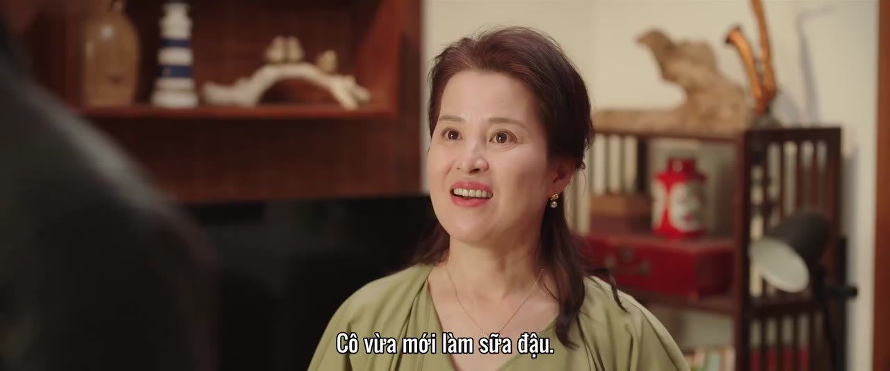 Bộ Bộ Khuynh Tâm tập 25 cảnh 3