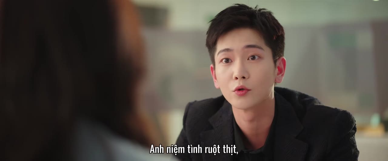 Bộ Bộ Khuynh Tâm tập 27