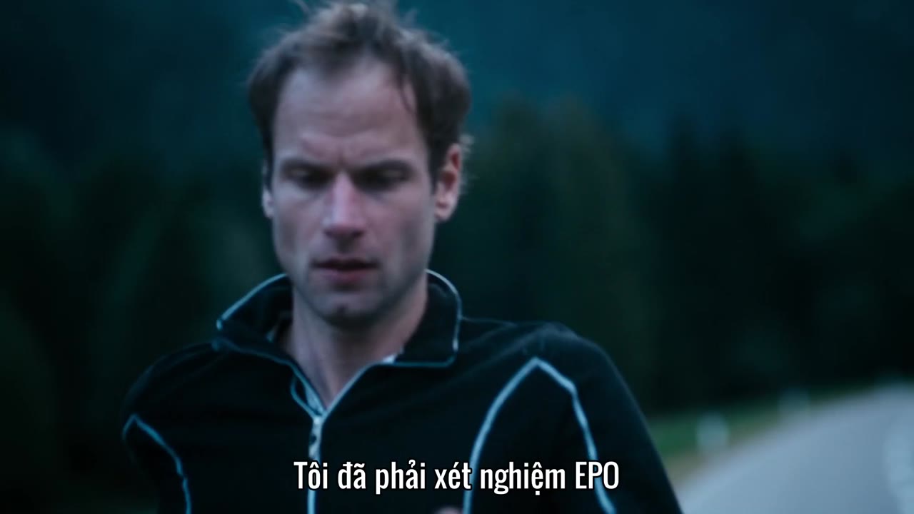 Alex Schwazer: Đuổi theo sự thật tập 1 cảnh 3
