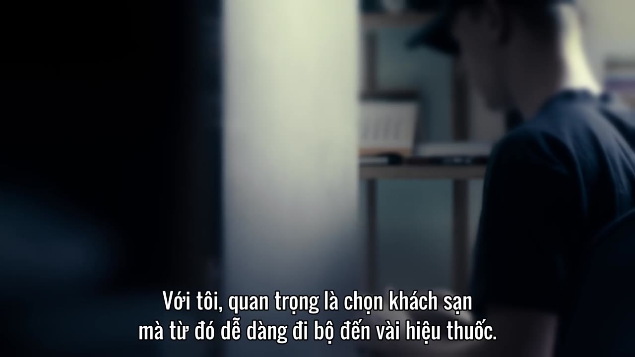 Alex Schwazer: Đuổi theo sự thật tập 2