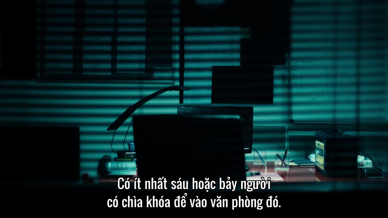 Alex Schwazer: Đuổi theo sự thật tập 3 cảnh 3