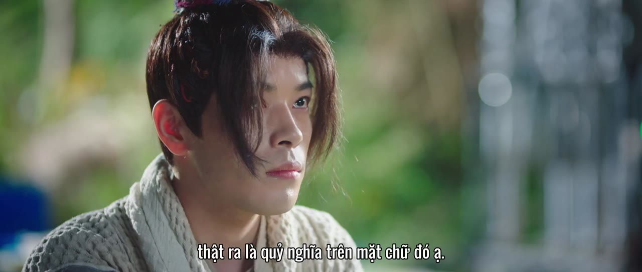 Toàn Tư Tấn Tổ tập 10 cảnh 3