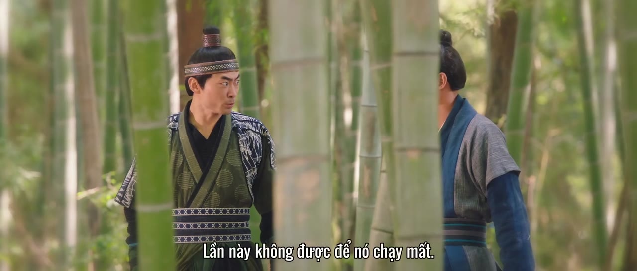 Toàn Tư Tấn Tổ tập 13
