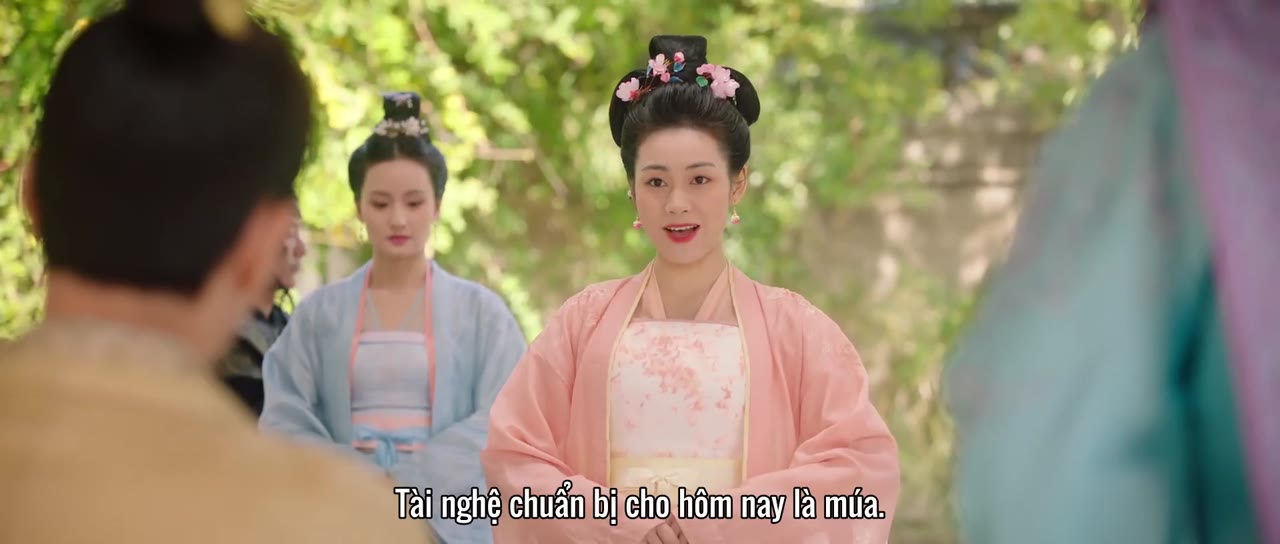Toàn Tư Tấn Tổ tập 14