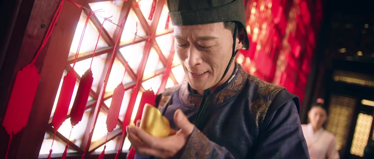 Toàn Tư Tấn Tổ tập 15