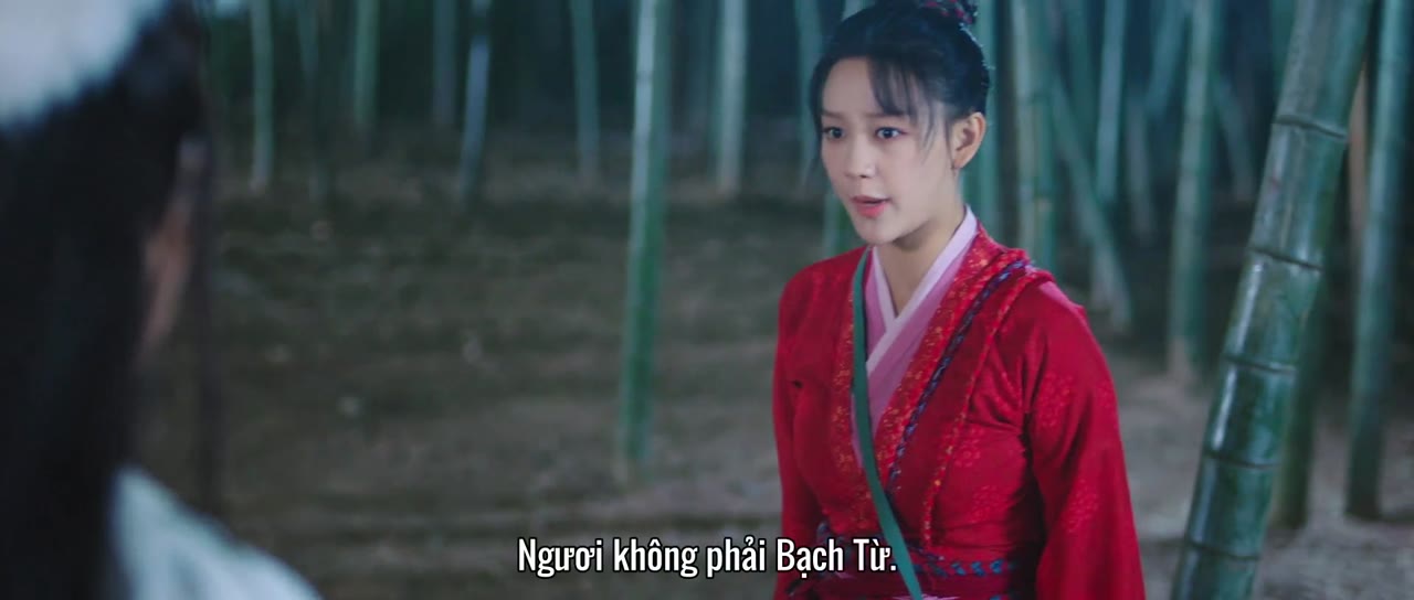Toàn Tư Tấn Tổ tập 17 cảnh 3