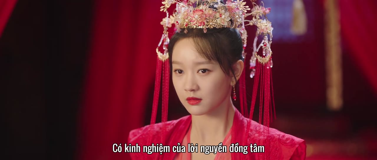 Toàn Tư Tấn Tổ tập 18 cảnh 2