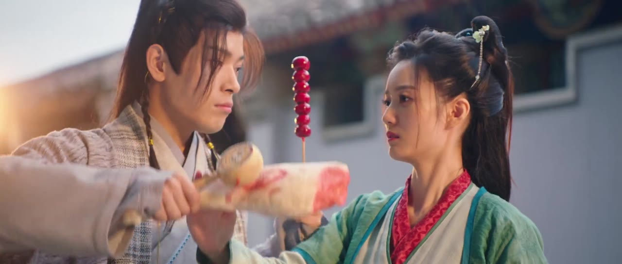 Toàn Tư Tấn Tổ tập 20