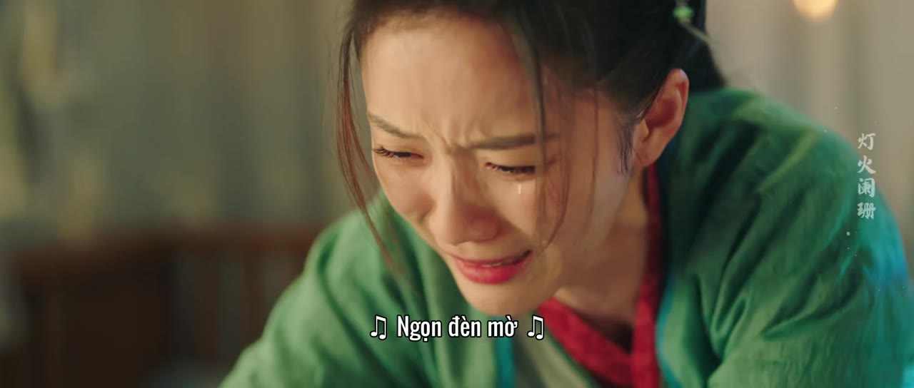 Toàn Tư Tấn Tổ tập 21