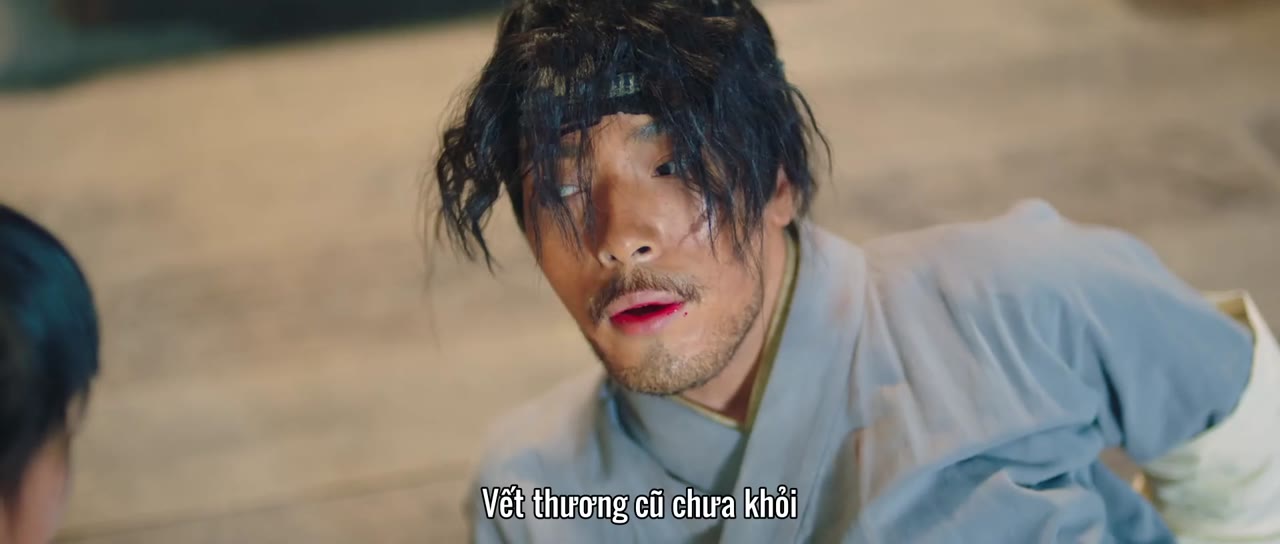 Toàn Tư Tấn Tổ tập 23