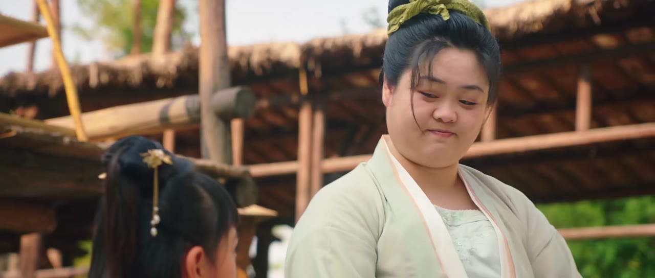 Toàn Tư Tấn Tổ tập 23 cảnh 2