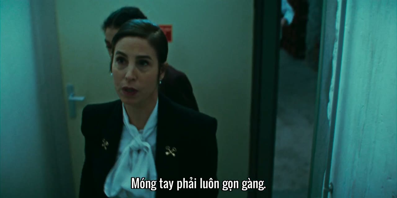 Privilèges tập 1