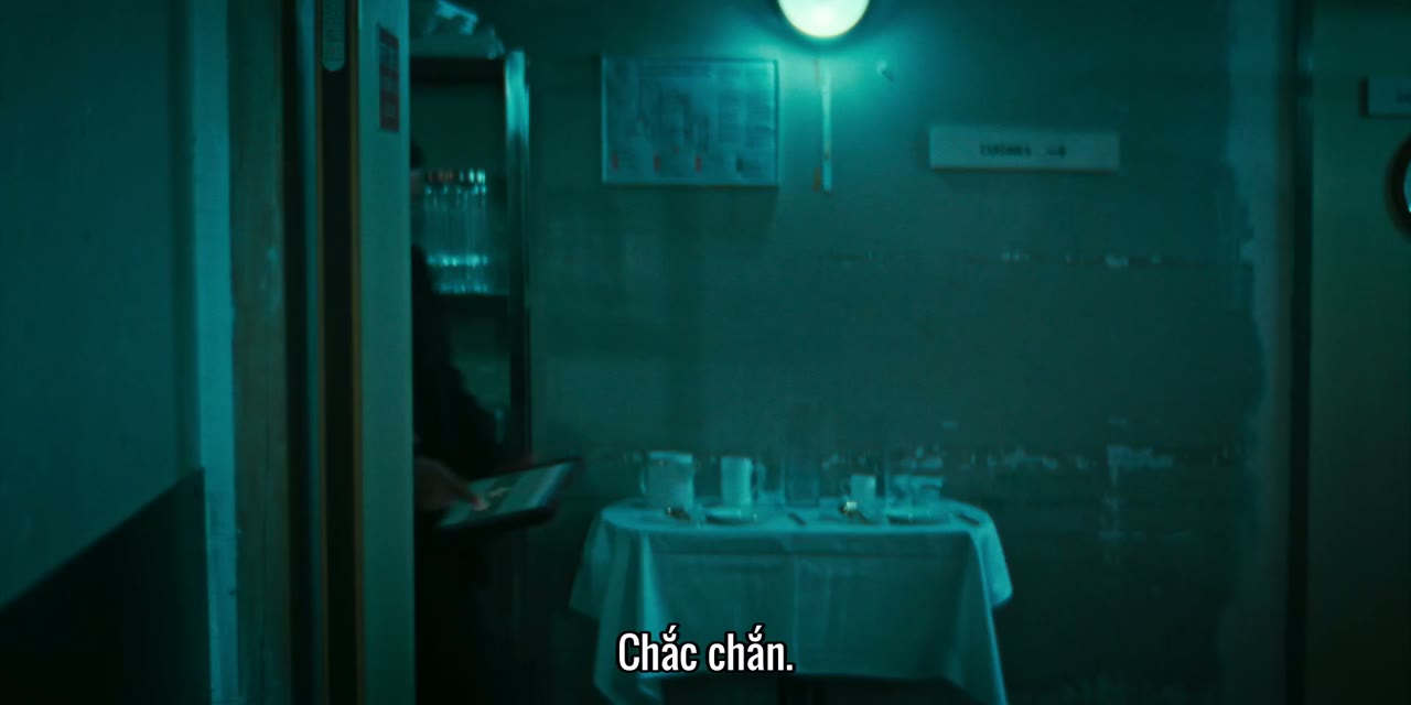 Privilèges tập 1 cảnh 3