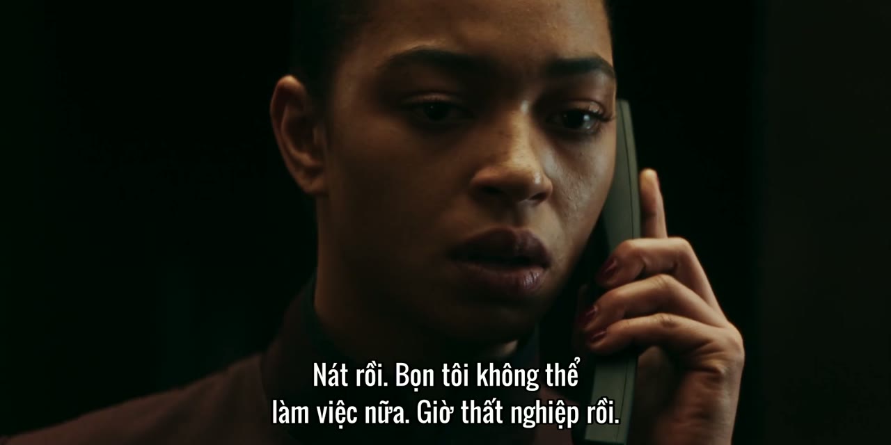 Privilèges tập 2