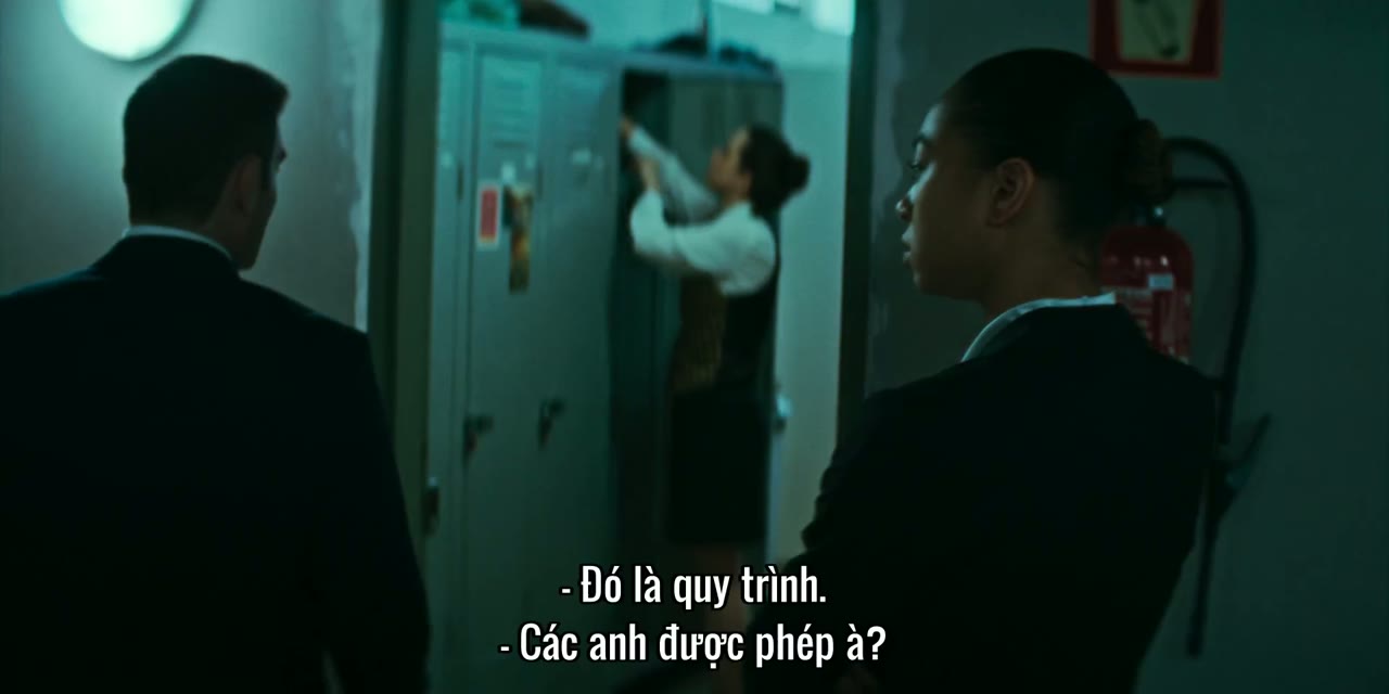 Privilèges tập 5