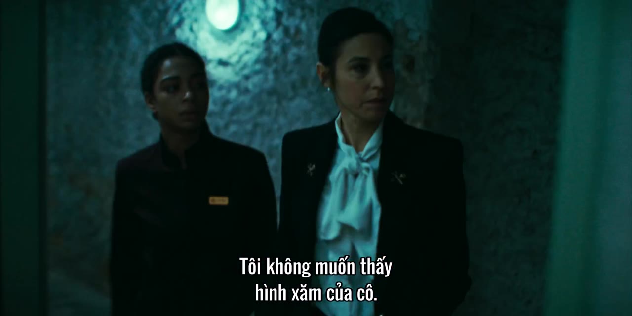 Privilèges - cảnh 1