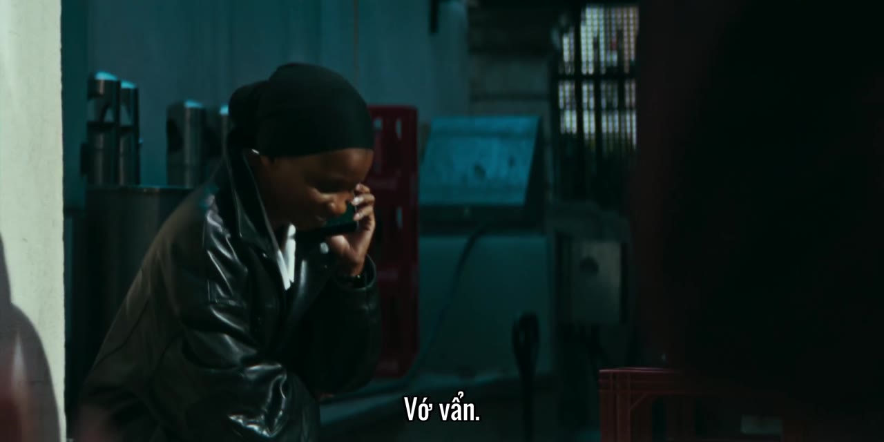 Privilèges - cảnh 2