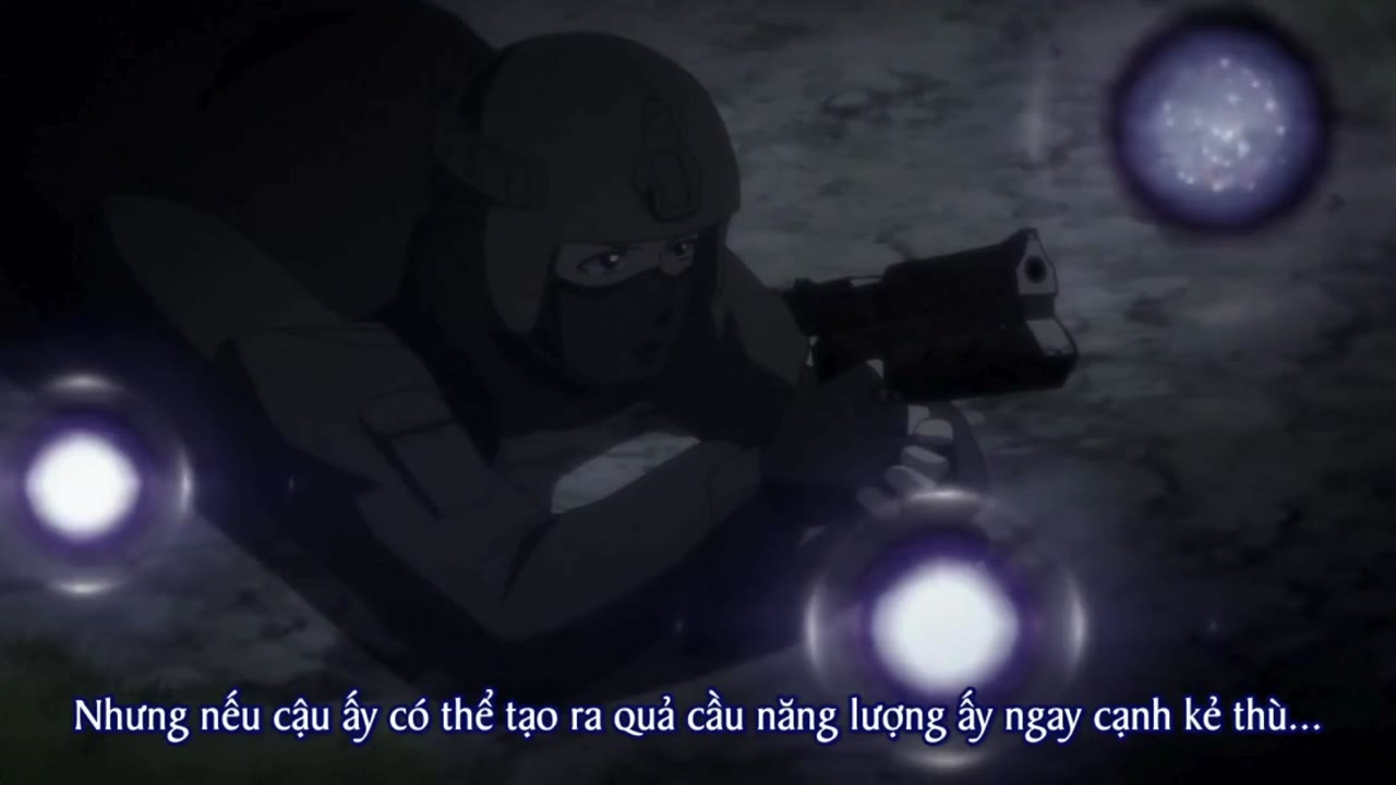 Học Viện Nữ Sinh tập 3 cảnh 2