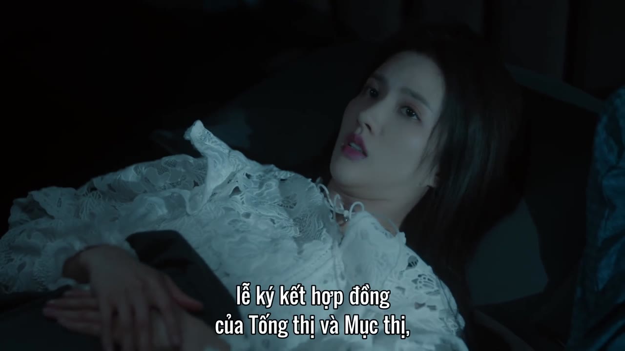 Dạ Sắc Khuynh Tâm tập 7 cảnh 2