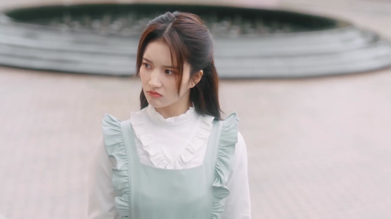 Dạ Sắc Khuynh Tâm tập 11