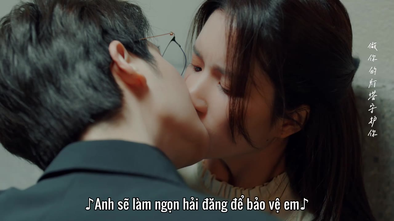 Dạ Sắc Khuynh Tâm tập 11 cảnh 3