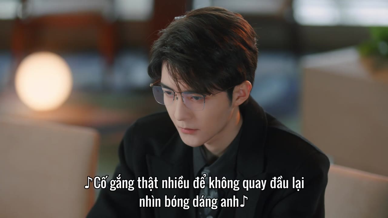 Dạ Sắc Khuynh Tâm tập 14 cảnh 3