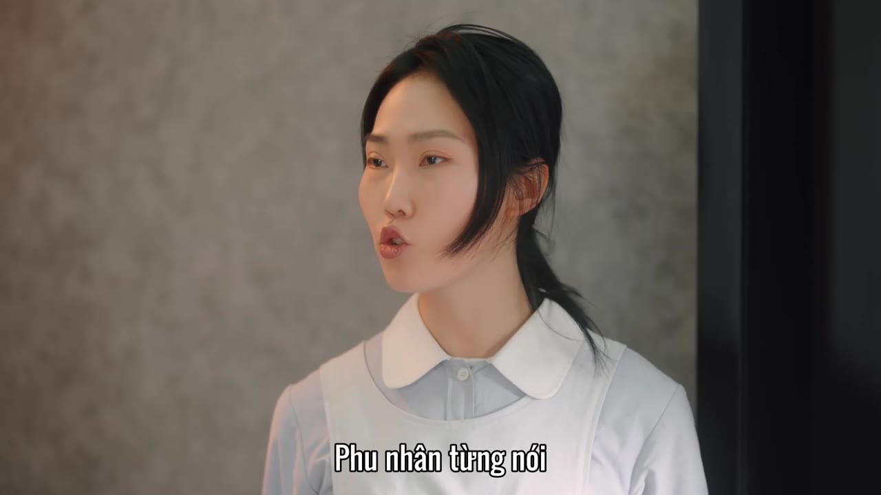 Dạ Sắc Khuynh Tâm tập 17 cảnh 2