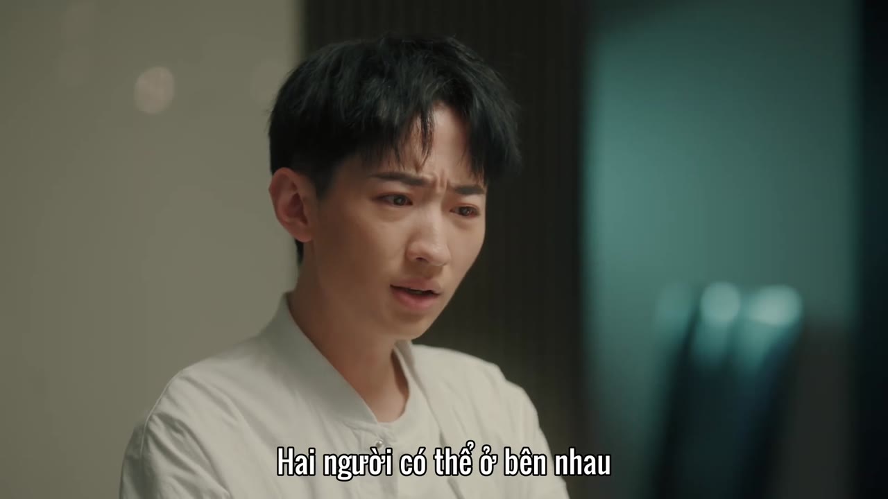 Dạ Sắc Khuynh Tâm tập 22