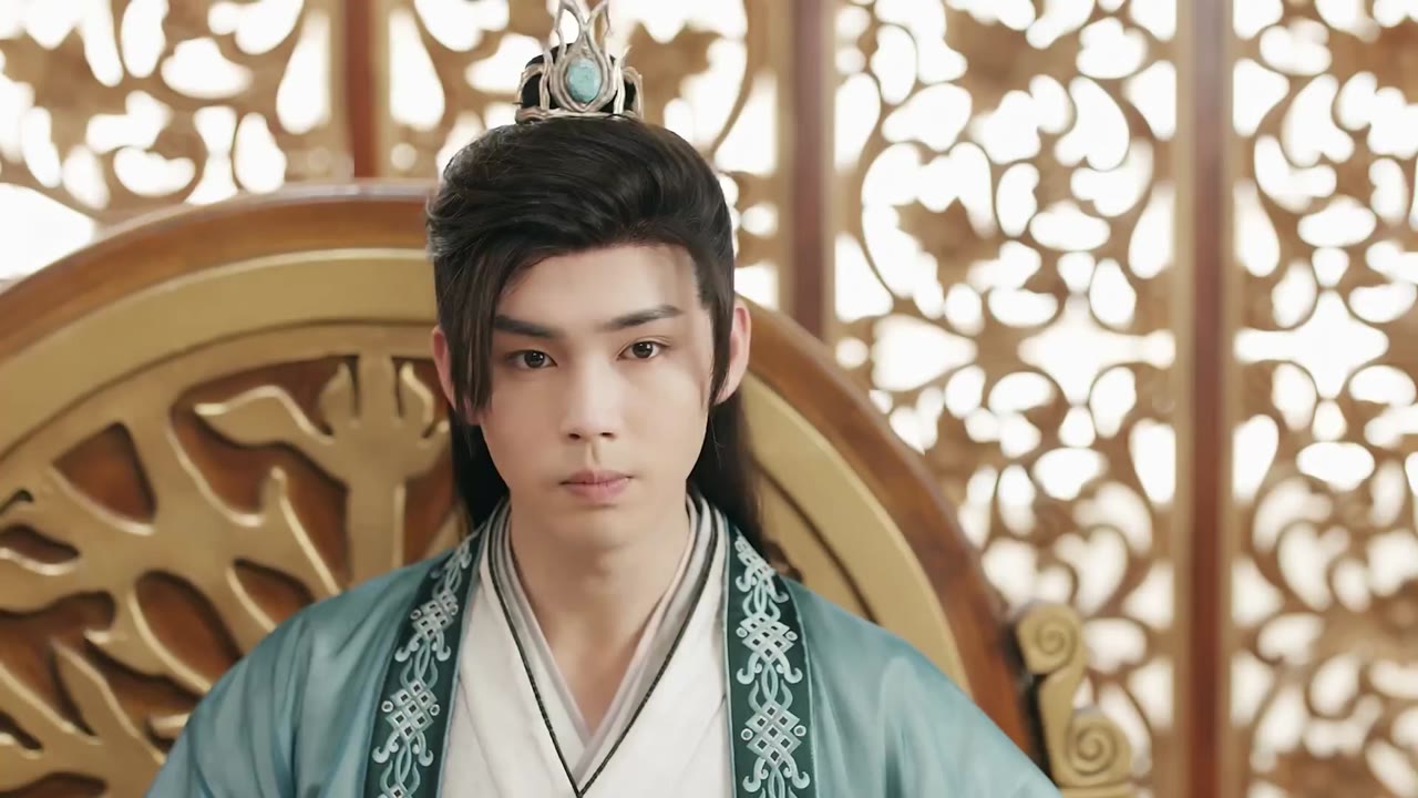 Thỏ Tiên Vương Phi tập 2