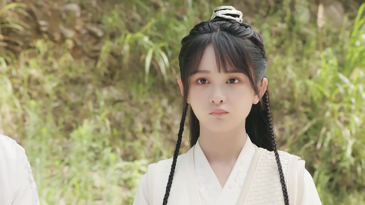 Thỏ Tiên Vương Phi tập 5