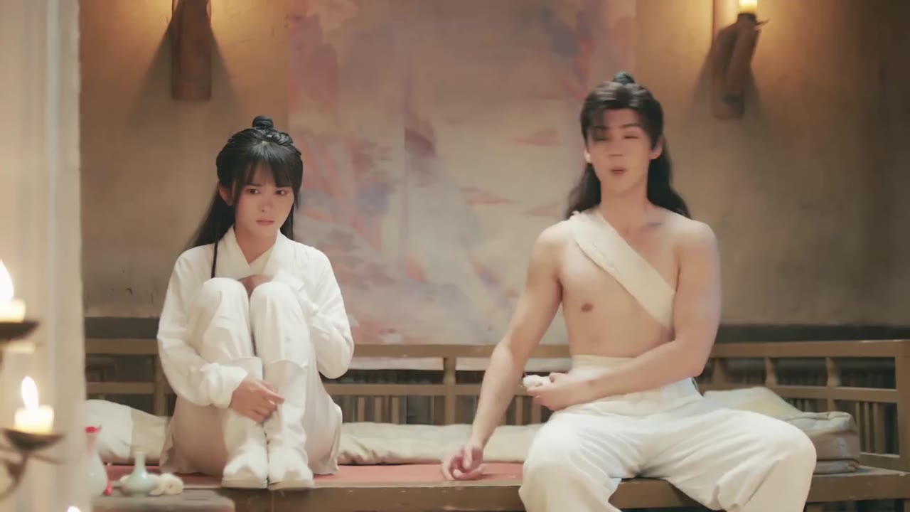 Thỏ Tiên Vương Phi tập 6