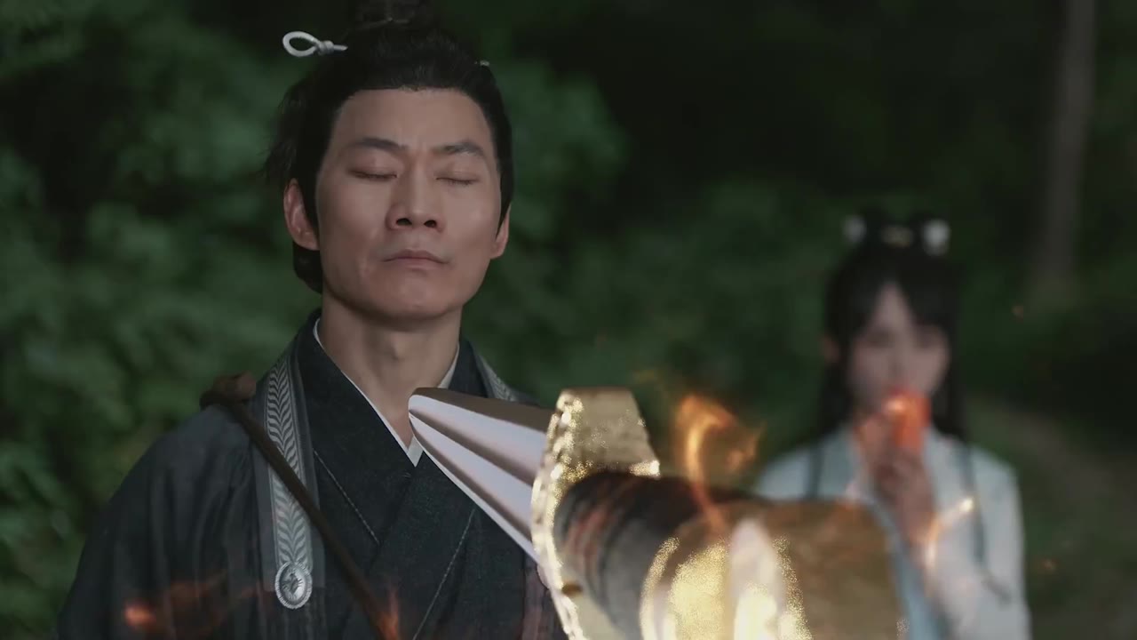 Thỏ Tiên Vương Phi tập 12