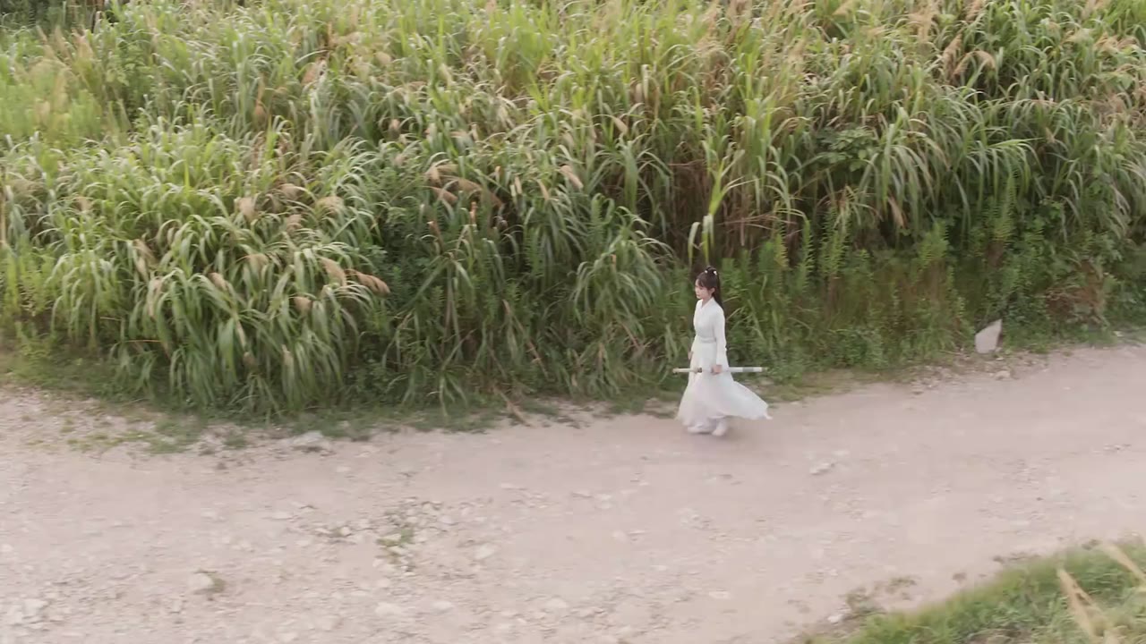 Thỏ Tiên Vương Phi tập 13